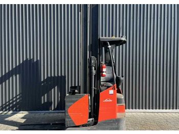 Leasing of  Linde R14X Linde R14X: picture 2