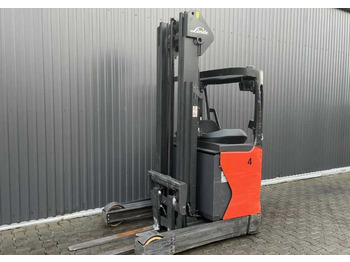 Reach truck LINDE R16