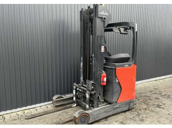 Reach truck LINDE R16
