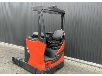 Reach truck Linde R16-01: picture 3