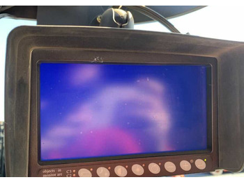 Reach truck Linde R16HD-01: picture 5