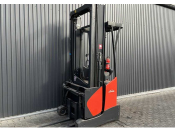 Reach truck LINDE R16
