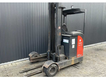 Reach truck LINDE R