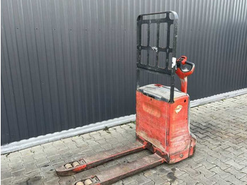 Pallet truck LINDE T16