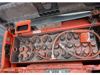 Pallet truck Linde T16L: picture 5 Pallet truck Linde T16L: picture 5