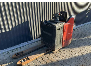 Pallet truck LINDE T
