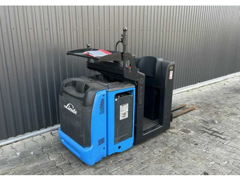 Order picker LINDE V