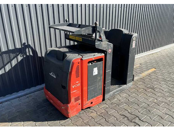 Order picker LINDE V