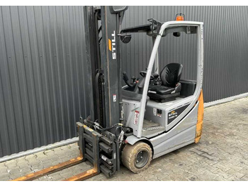 Electric forklift STILL RX20