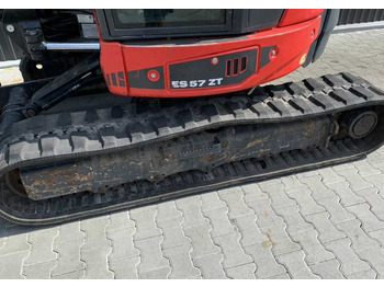 Mini excavator [div] ES57ZT: picture 5