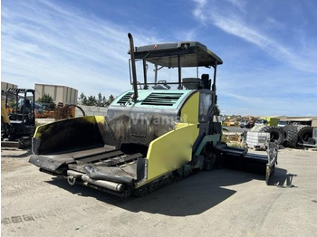 Asphalt paver AMMANN AFT 700-3: picture 1