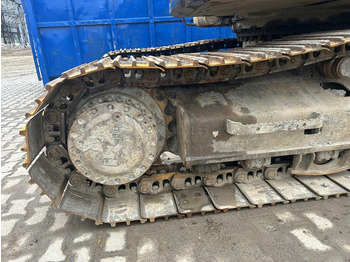 Leasing of Caterpillar 320EL Caterpillar 320EL: picture 4