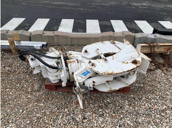 Construction machinery