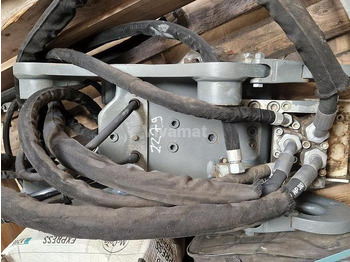 Construction machinery LIEBHERR