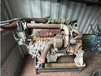 Engine ENGINES CUMMINS 6CTA5.9/ KT1150KTA LIEBHERR D936L CAT C9.3B / KOMATSU SA12V140: picture 4 Engine ENGINES CUMMINS 6CTA5.9/ KT1150KTA LIEBHERR D936L CAT C9.3B / KOMATSU SA12V140: picture 4