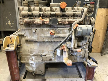 Engine ENGINES CUMMINS 6CTA5.9/ KT1150KTA LIEBHERR D936L CAT C9.3B / KOMATSU SA12V140: picture 5 Engine ENGINES CUMMINS 6CTA5.9/ KT1150KTA LIEBHERR D936L CAT C9.3B / KOMATSU SA12V140: picture 5