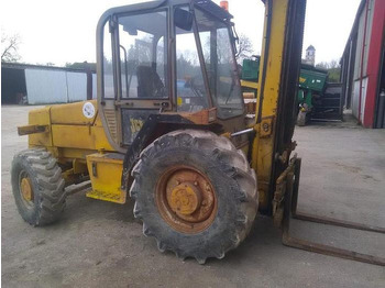 Forklift JCB