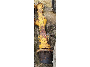 Axle and parts LIEBHERR