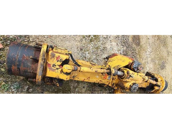 Axle and parts Liebherr 922: picture 3 Axle and parts Liebherr 922: picture 3