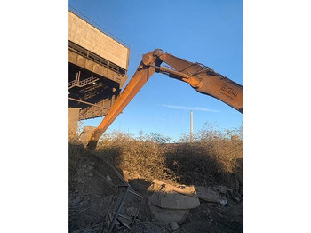 Excavator LIEBHERR R 934
