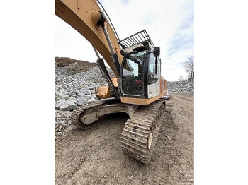 Excavator LIEBHERR R 946