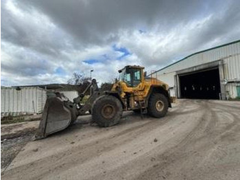 Loader VOLVO L150H