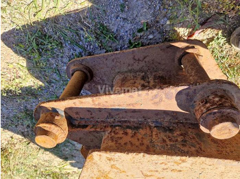 Bucket Volvo S50: picture 5