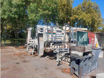 Concrete equipment Wirtgen SP150F: picture 3 Concrete equipment Wirtgen SP150F: picture 3