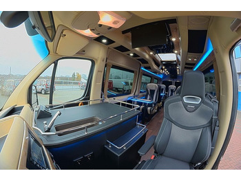 Minibus, Passenger van Mercedes-Benz Sprinter 319 VIP 8+1: picture 4
