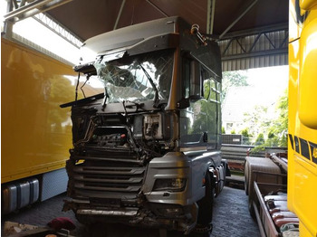 Tractor unit MAN TGX 18.510