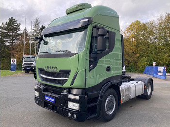 Tractor unit Iveco X-Way IVECO AS440X46 T/P ON (HI-TRACTION) Euro6 Iveco X-Way IVECO AS440X46 T/P ON (HI-TRACTION) Euro6: picture 2