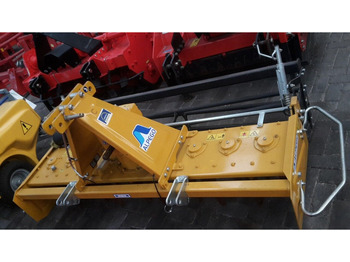 Power harrow ALPEGO