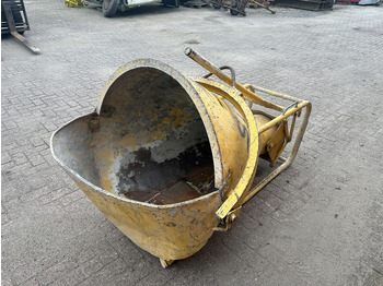 Attachment for Construction machinery Onbekend: picture 3