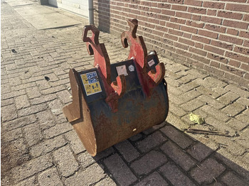 Bucket for Excavator CW05: picture 3 Bucket for Excavator CW05: picture 3