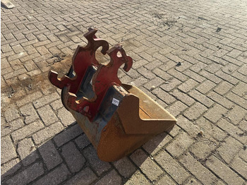 Bucket for Excavator CW05: picture 4 Bucket for Excavator CW05: picture 4