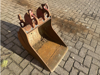 Bucket for Excavator CW05: picture 5 Bucket for Excavator CW05: picture 5