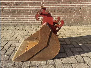 Bucket for Excavator CW05: picture 2 Bucket for Excavator CW05: picture 2