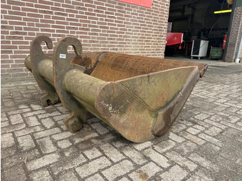 Bucket for Construction machinery CW30: picture 5