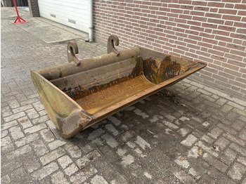 Bucket for Construction machinery CW30: picture 3