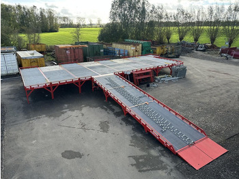 Construction machinery