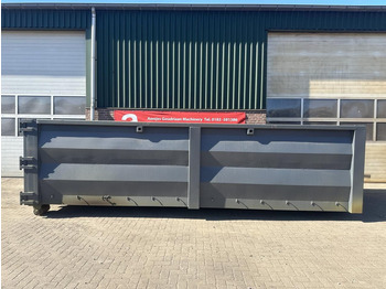 Shipping container