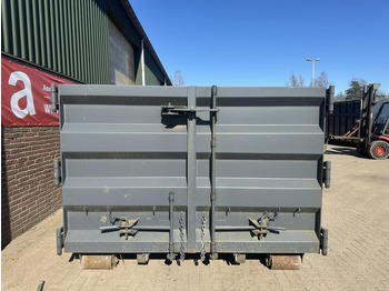 New Shipping container HAAKARM container 20 M3 - Nieuw: picture 4