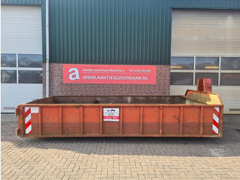 Shipping container