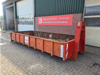 Shipping container HAAKARM container: picture 2