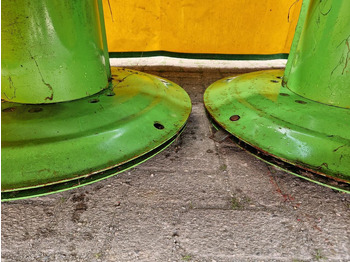 Mower KUZNIA 165 Cyclomaaier: picture 5