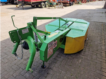 Mower KUZNIA 165 Cyclomaaier: picture 4