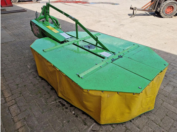 Mower KUZNIA 165 Cyclomaaier: picture 3