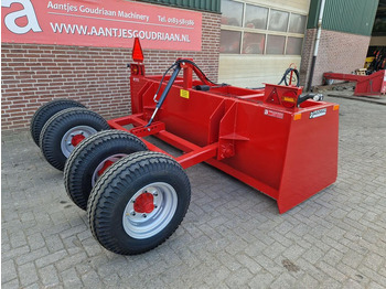 New Soil tillage equipment Kilverbak eco: picture 3