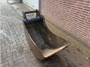 Bucket for Excavator Onbekend: picture 2