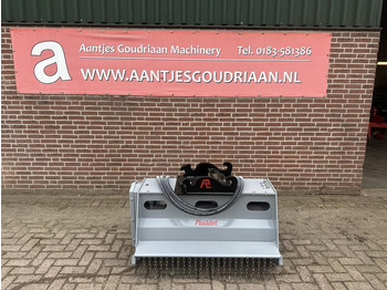 Flail mower/ Mulcher